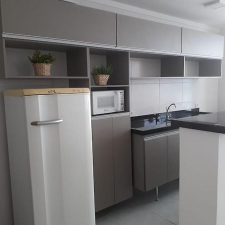 Lindo Apartamento Completo Em Ubatuba Exterior photo