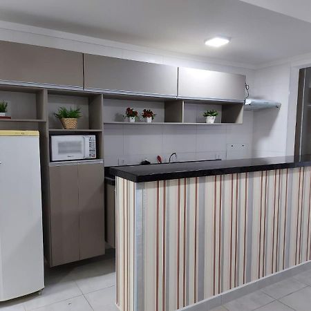 Lindo Apartamento Completo Em Ubatuba Exterior photo