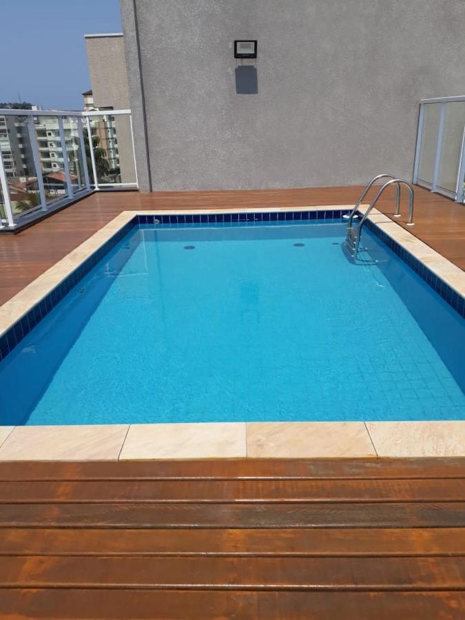 Lindo Apartamento Completo Em Ubatuba Exterior photo