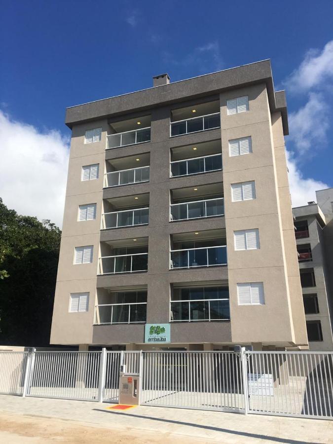 Lindo Apartamento Completo Em Ubatuba Exterior photo