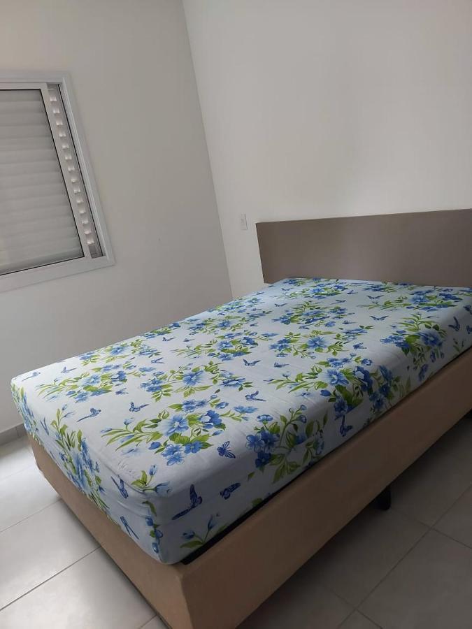 Lindo Apartamento Completo Em Ubatuba Exterior photo